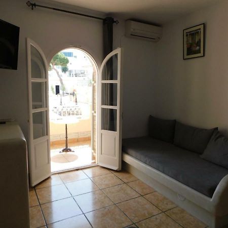 Fira Blue Horizon Apartment Exterior photo